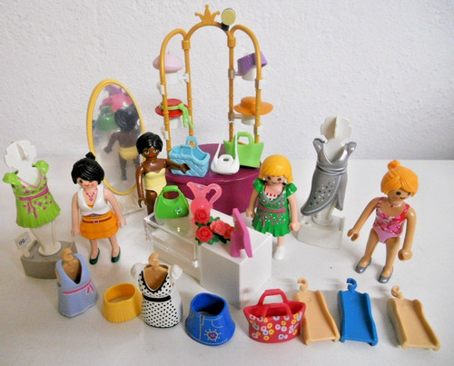 Mode beauty boutique shop - shop, +