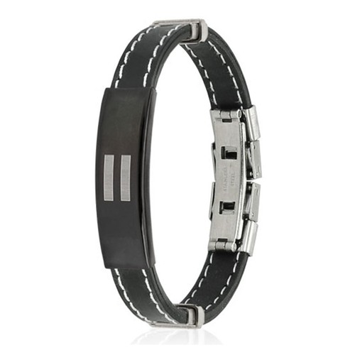 The rock shop armband equal - the,