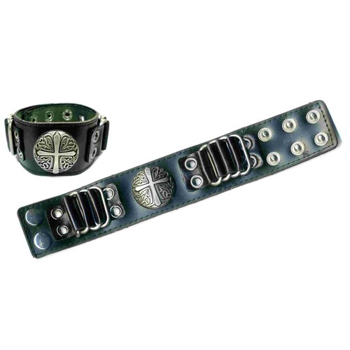 The rock shop - the, lederarmband