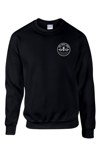 The rock shop sweatshirt - rock,