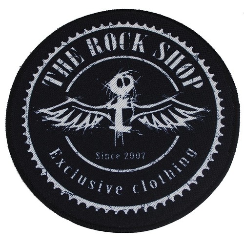 The rock shop - the, rockabilly