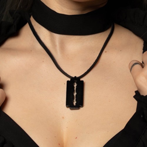 The rock shop gothic - the, goth