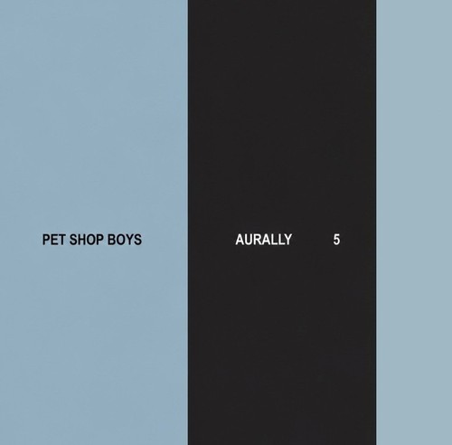 Aurally pet shop boys - shop,