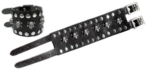 The rock shop lederarmband - shop,