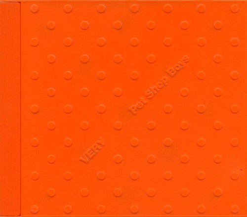 Pet shop boys very - pet,