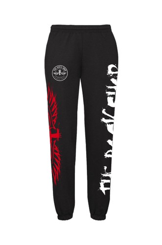 The rock shop joggers - rock,