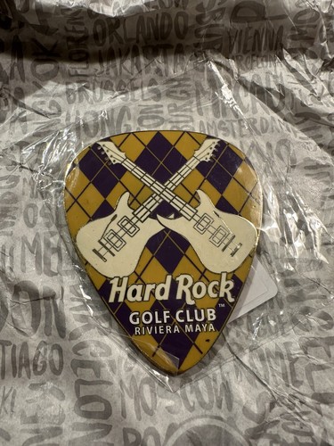 Hard rock golf club shop - hard,