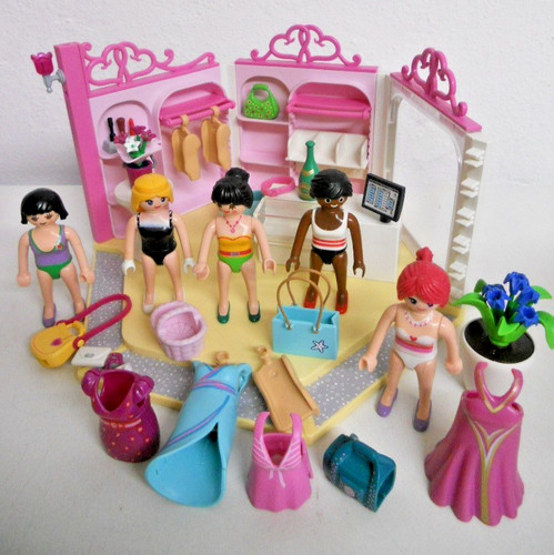 Mode beauty boutique shop - mode,