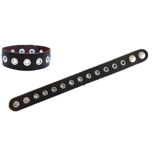 The rock shop lederarmband - shop,