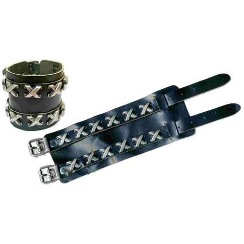 The rock shop - shop, lederarmband
