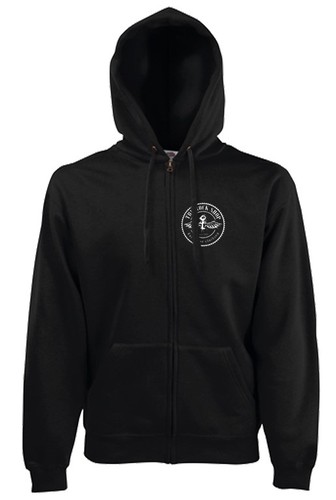 The rock shop zipper - the,