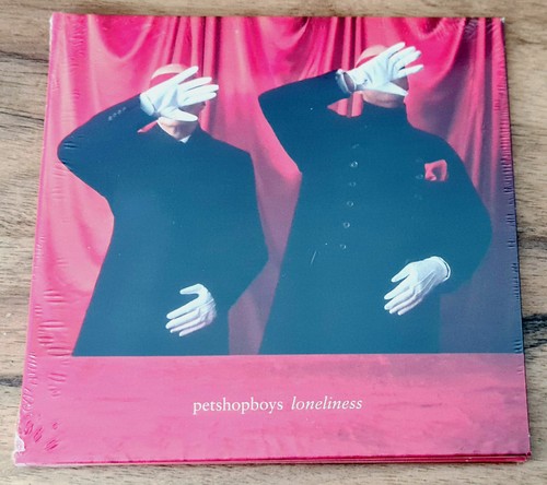 Pet shop boys - shop,