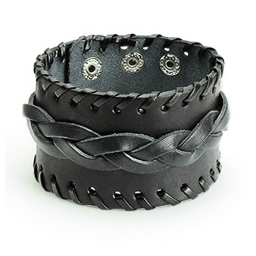 The rock shop lederarmband - shop,