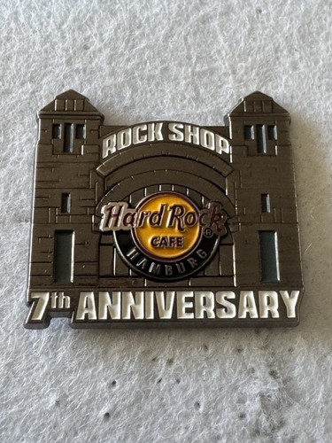 Hard rock cafe - rock,
