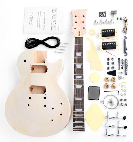 Sei dein eigener custom shop - sei,