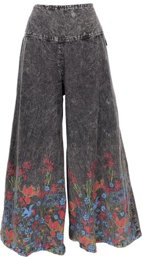 Guru shop stoffhose - stoffhose, damen