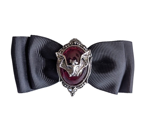 The rock shop haarspange bat - the,