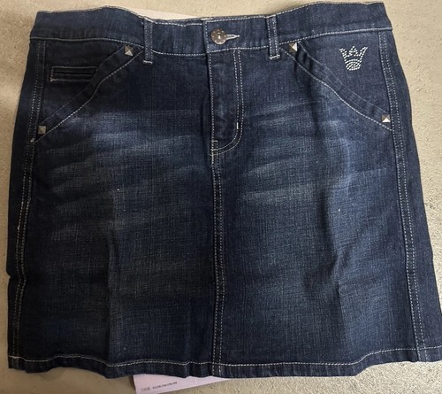 Jeans rock der - der, marke