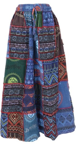 Guru shop stoffhose - guru-shop, damen