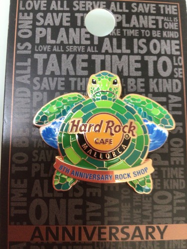 Hrc hard rock - hrc, cafe