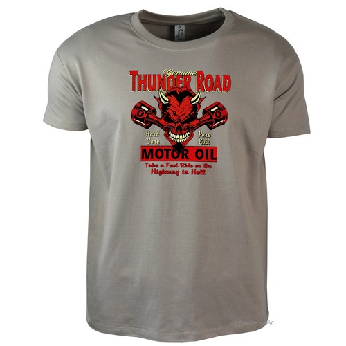 Rockabilly shirt tuning - ,