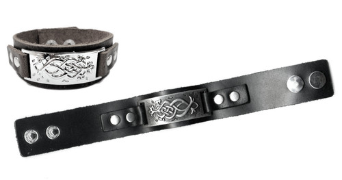 The rock shop lederarmband - shop,