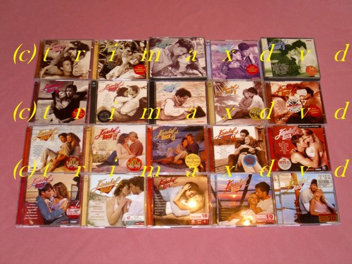Kuschelrock volume 20 - x, 1