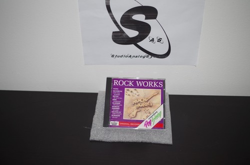 Memory pop shop - rock,