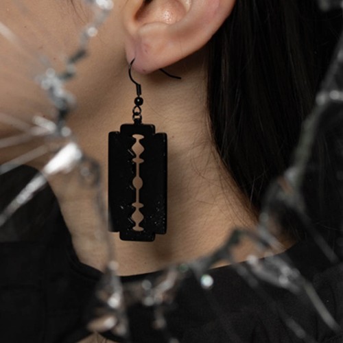 The rock shop - the, gothic